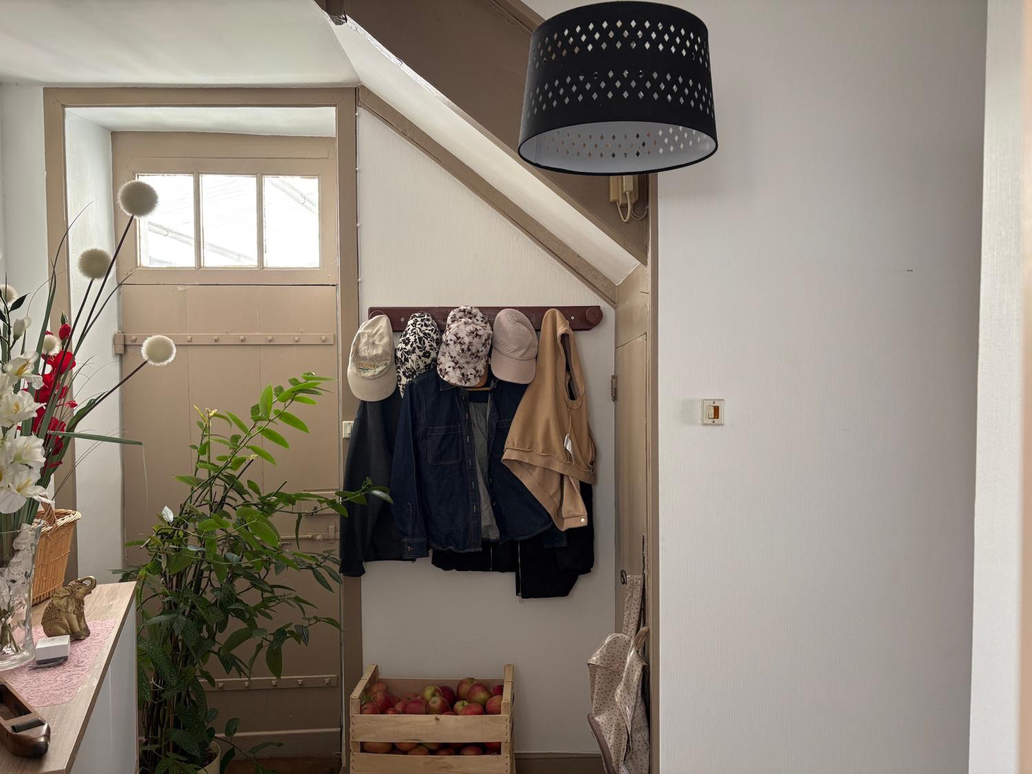  en venta casa de pueblo Coussac-Bonneval Haute-Vienne 12