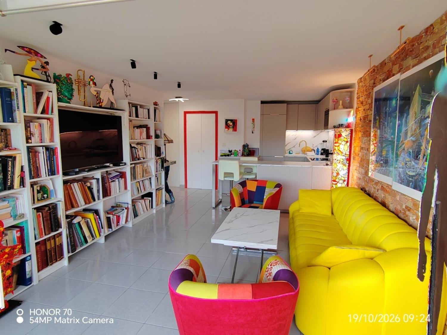  en venta apartamento Fréjus Var 4