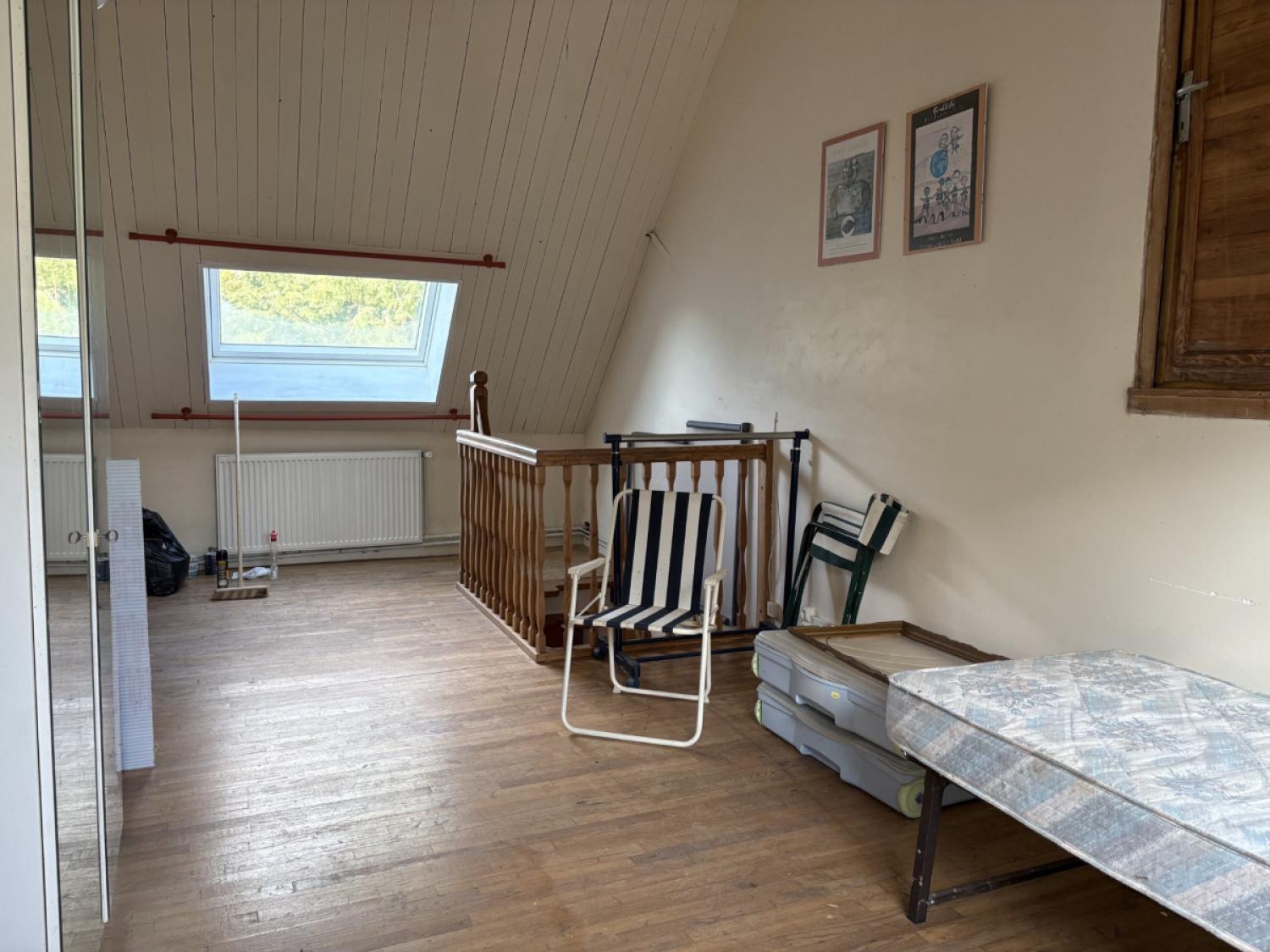  en venta casa independiente Coussac-Bonneval Haute-Vienne 18
