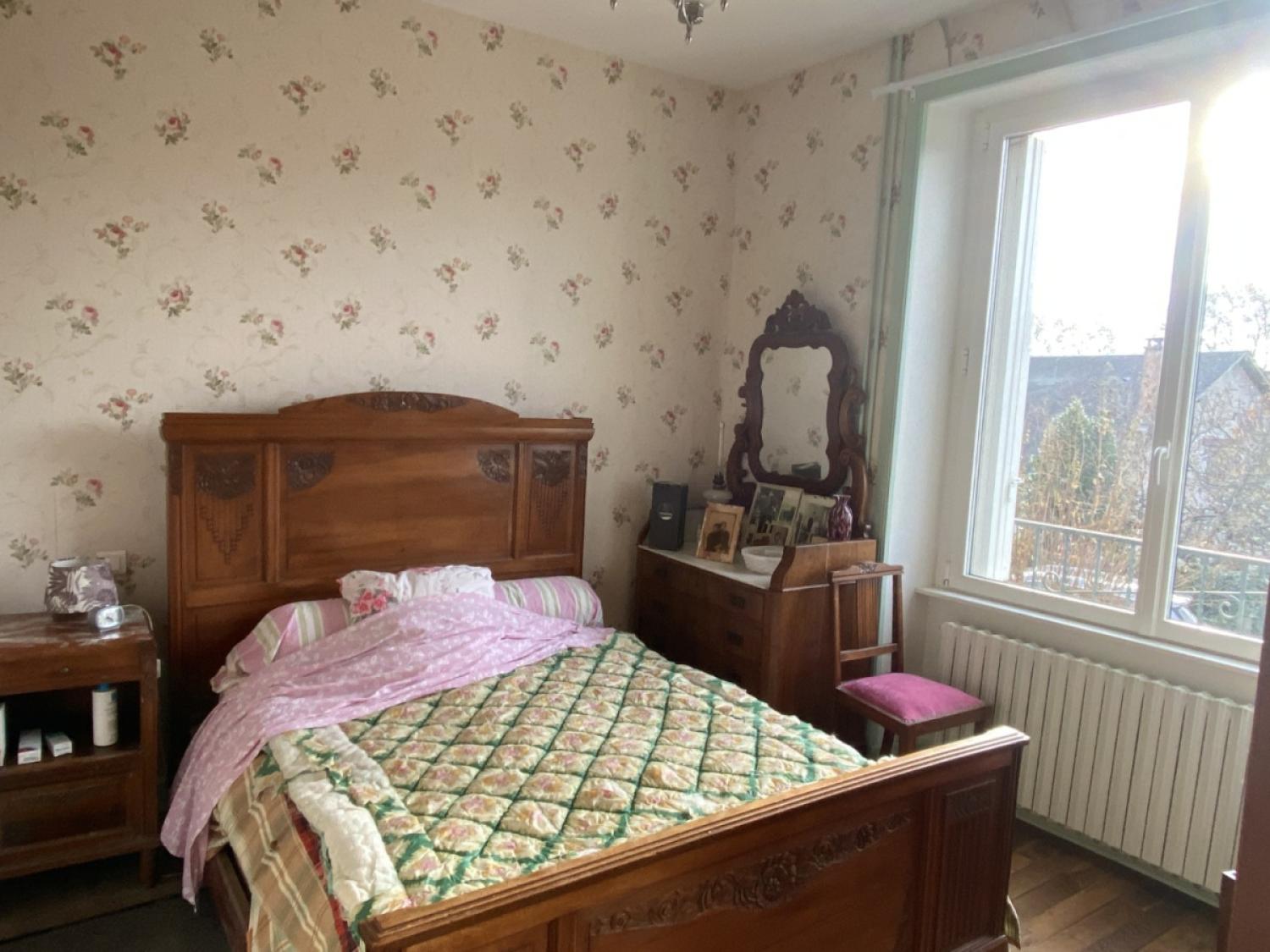 en venta casa independiente Arnac-Pompadour Corrèze 14