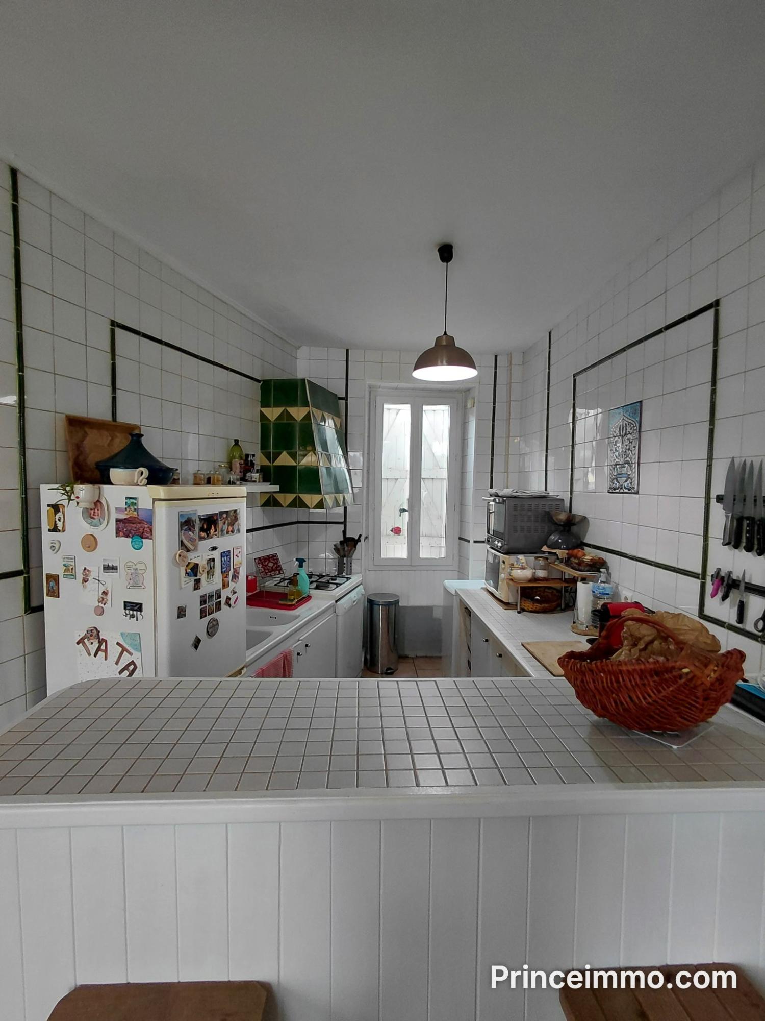  en venta casa de pueblo Douelle Lot 4
