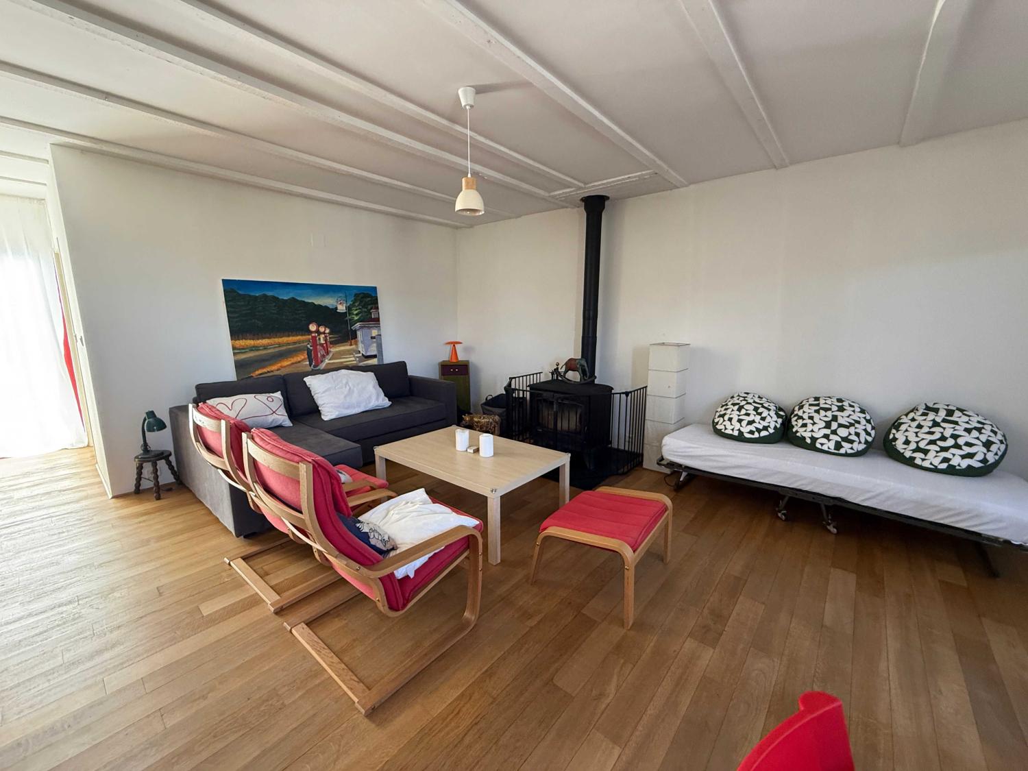 en venta casa de pueblo Bourbonne-les-Bains Haute-Marne 11