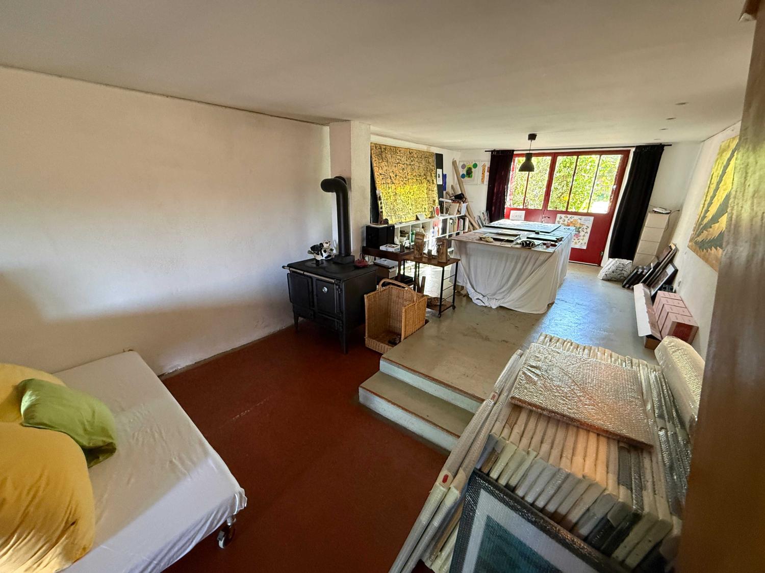 en venta casa de pueblo Bourbonne-les-Bains Haute-Marne 22