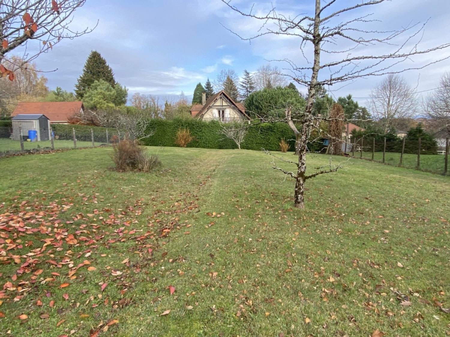 en venta casa independiente Arnac-Pompadour Corrèze 16