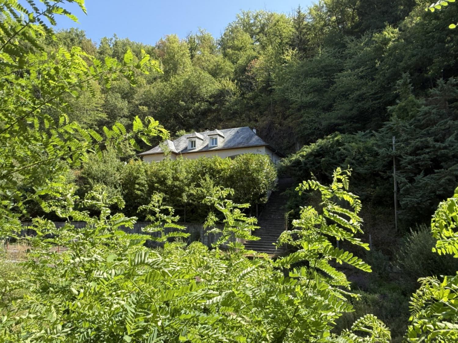 en venta casa independiente Vignols Corrèze 1