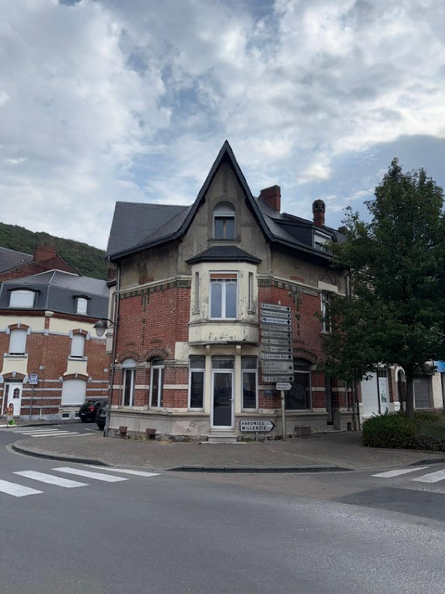en venta mansión Givet Ardennes 2