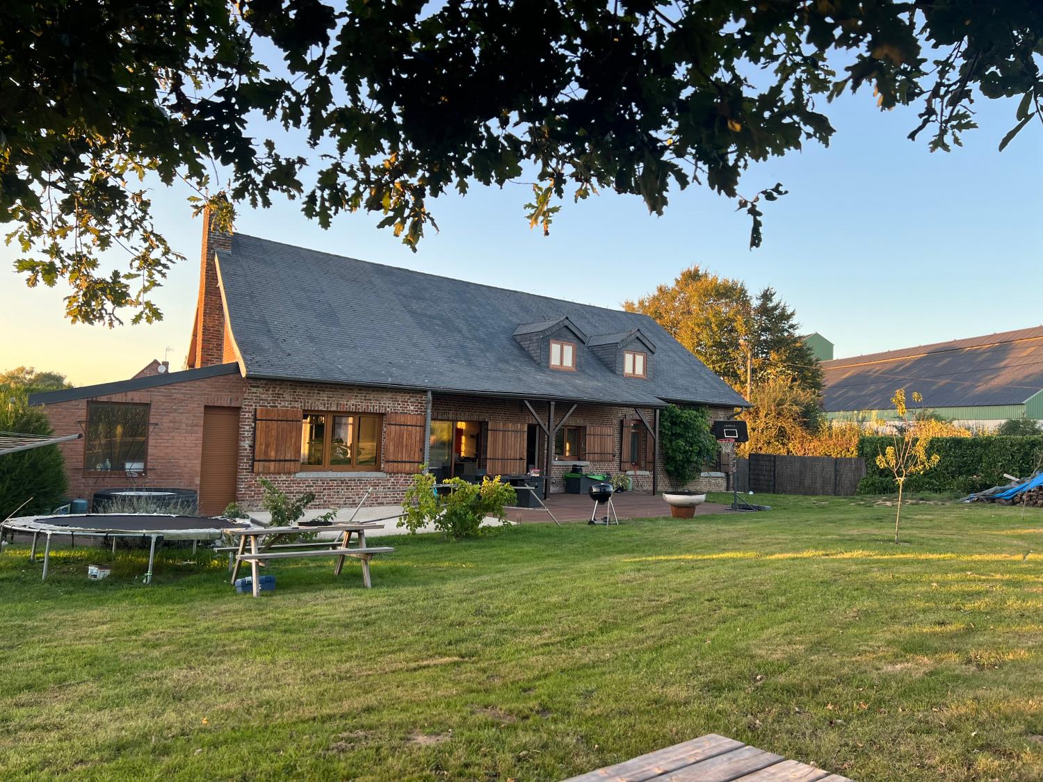 en venta casa independiente Beaufort Nord 1