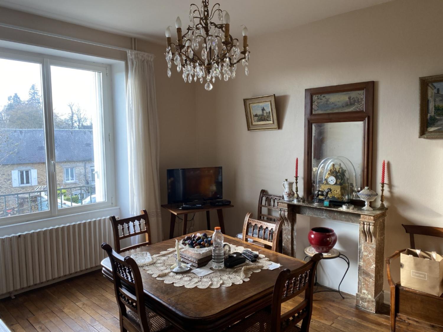 en venta casa independiente Arnac-Pompadour Corrèze 10