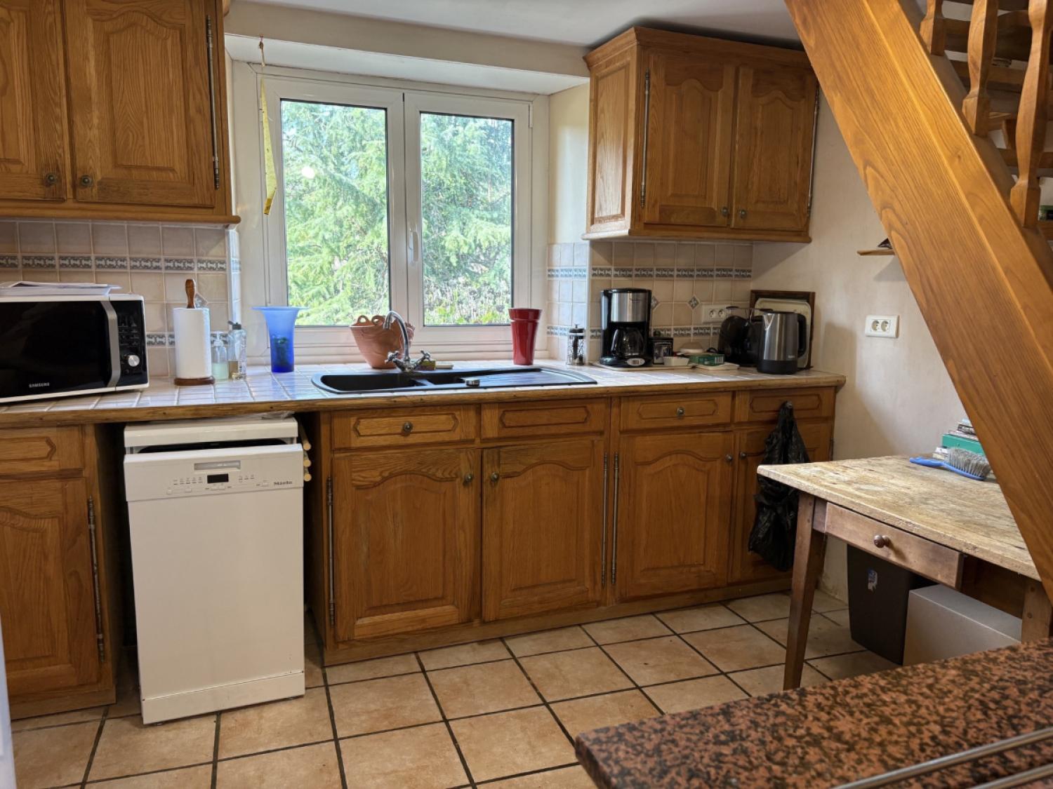  en venta casa independiente Coussac-Bonneval Haute-Vienne 6