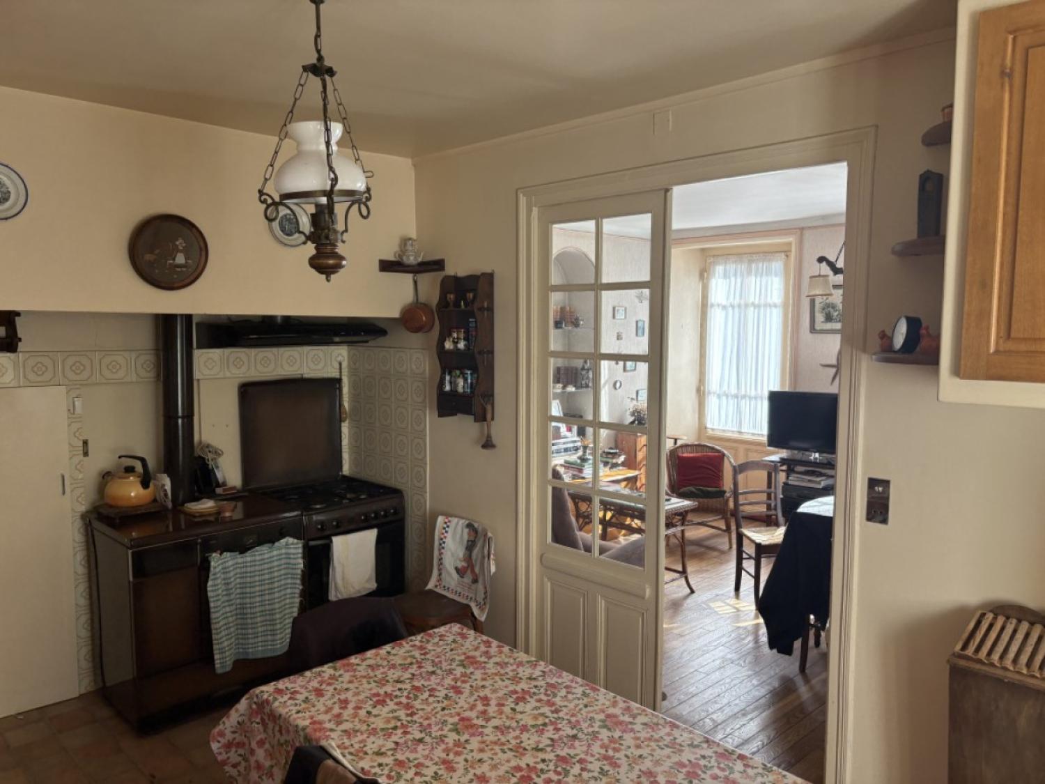  en venta casa de pueblo Ségur-le-Château Corrèze 7