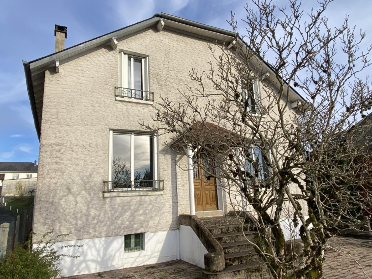 en venta casa independiente Arnac-Pompadour Corrèze 2