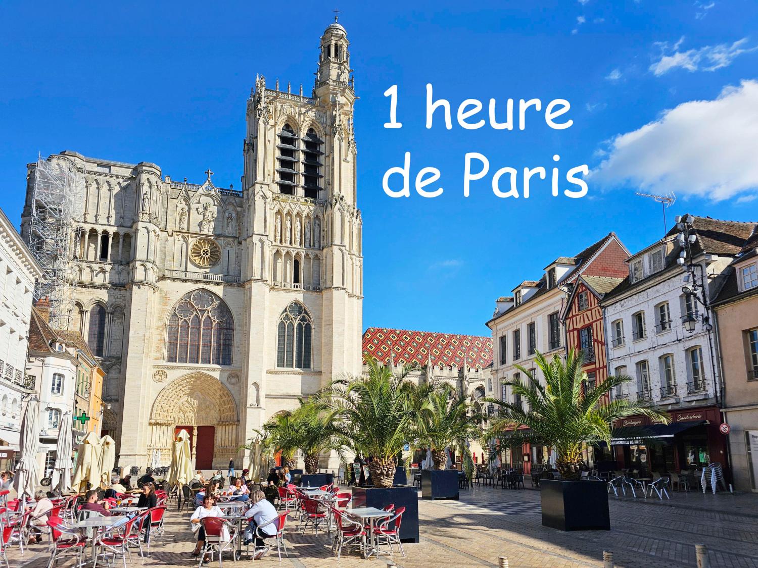  en venta apartamento Sens Yonne 1
