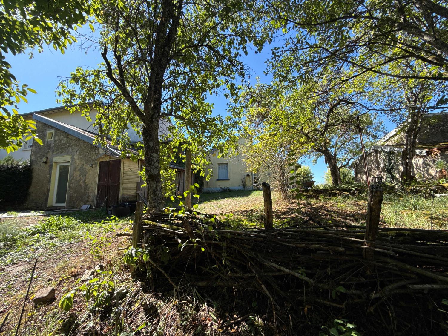  en venta casa independiente Ormoy Haute-Saône 15