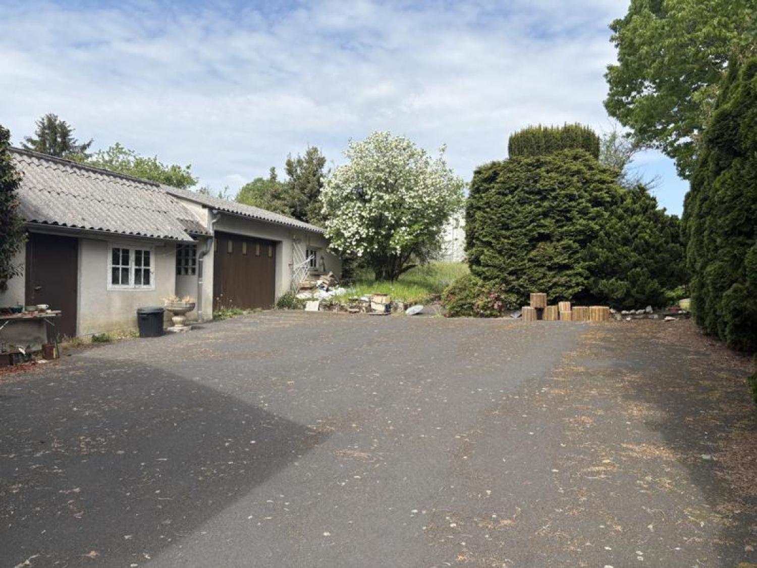 en venta casa independiente Arnac-Pompadour Corrèze 4