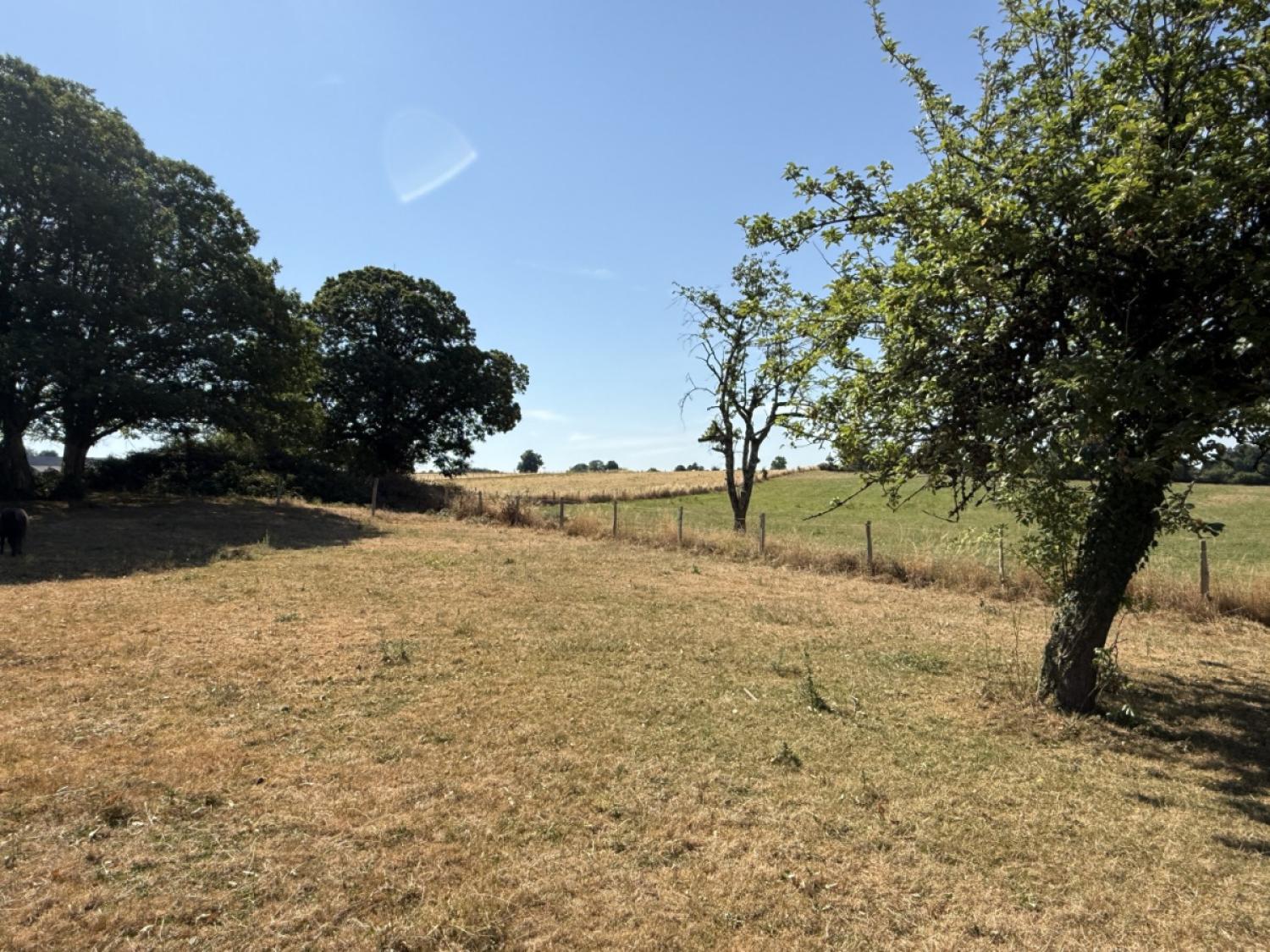 en venta casa rústica Saint-Pardoux-Corbier Corrèze 6