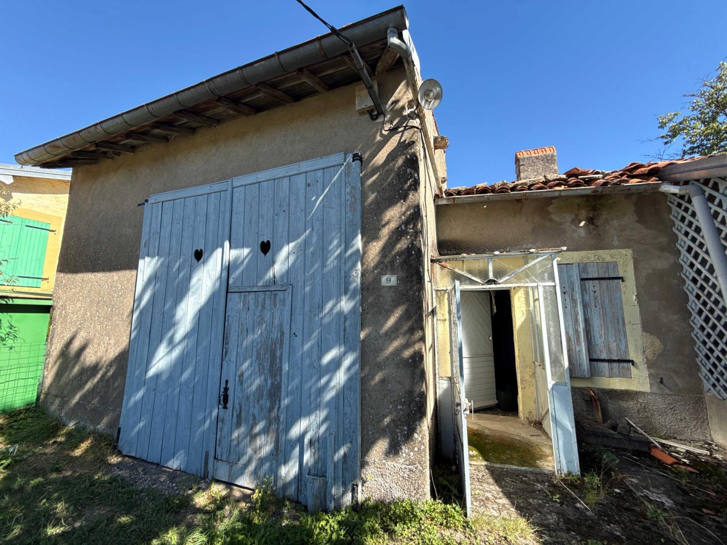 en venta casa independiente Ormoy Haute-Saône 27