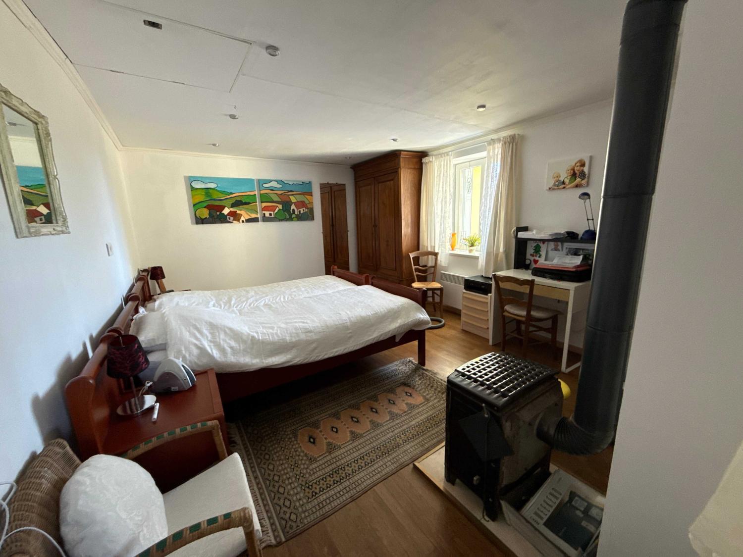  en venta casa independiente Ormoy Haute-Saône 12