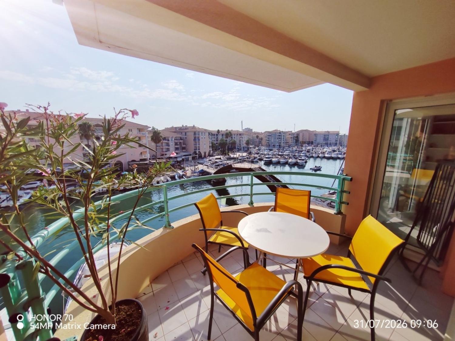  en venta apartamento Fréjus Var 1