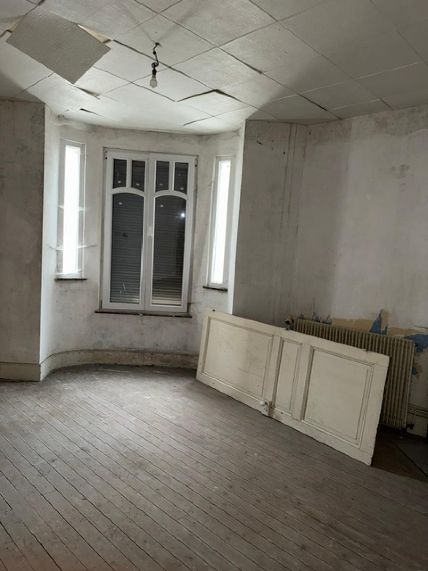 en venta mansión Givet Ardennes 19