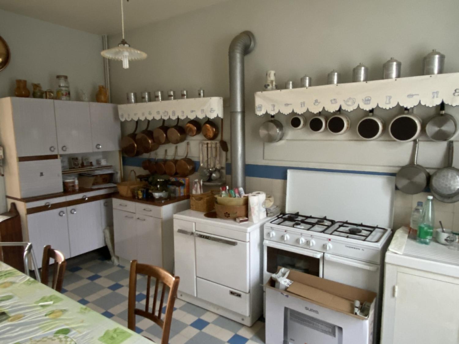 en venta casa independiente Arnac-Pompadour Corrèze 5