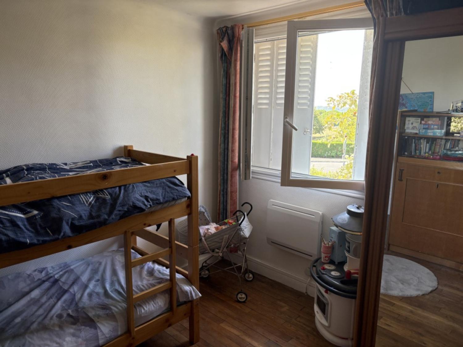 en venta casa independiente Juillac Corrèze 11