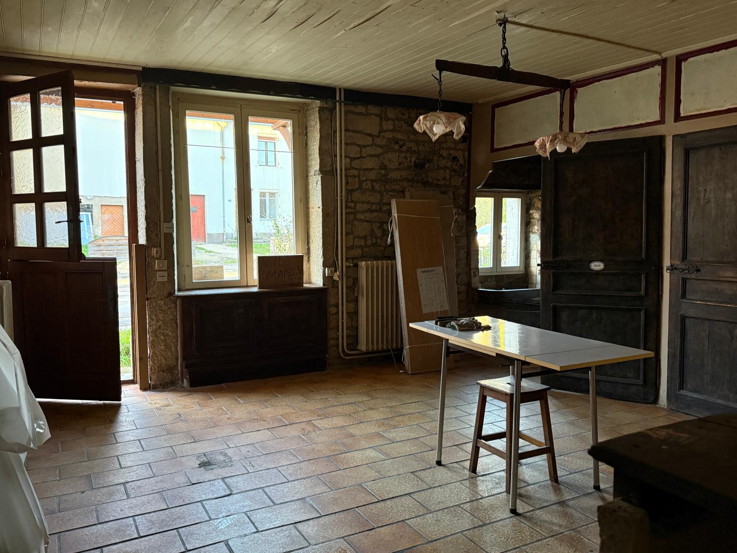  en venta finca de pueblo Vernois-sur-Mance Haute-Saône 28