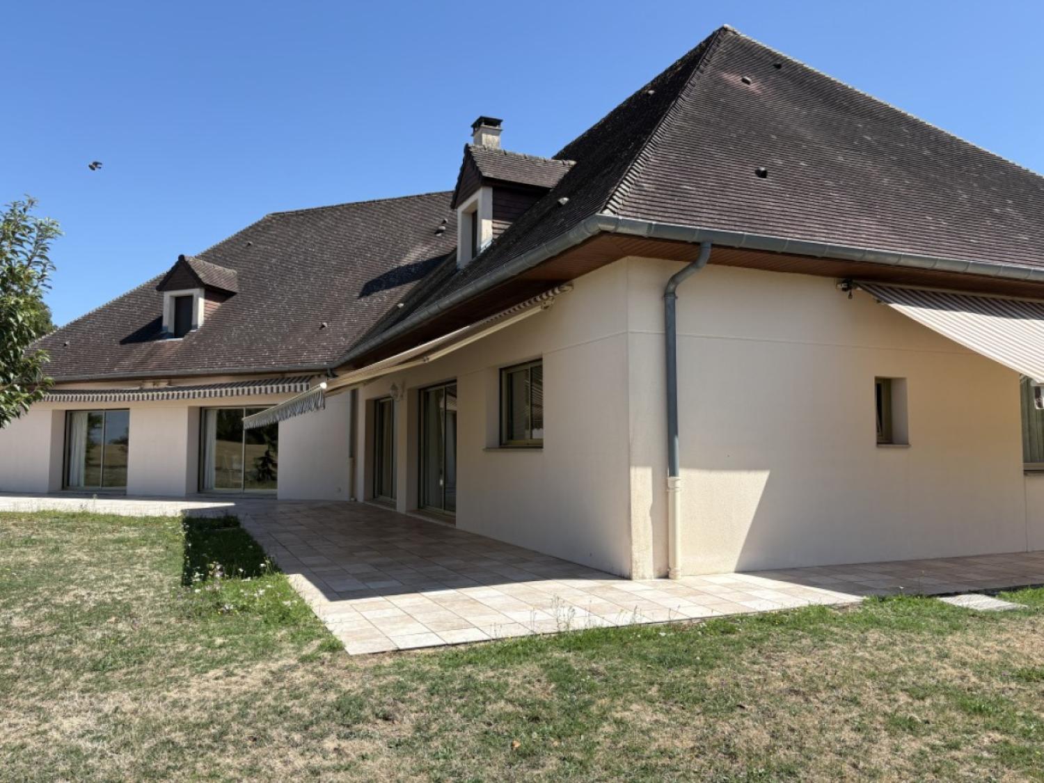  en venta villa Arnac-Pompadour Corrèze 3