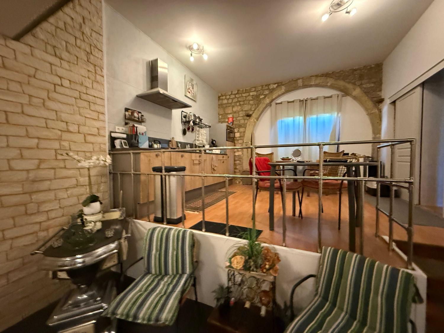 en venta casa de pueblo Montcourt Haute-Saône 3