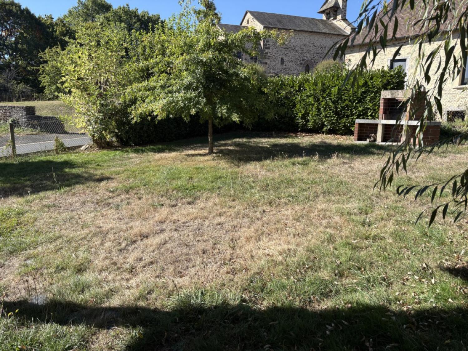 en venta casa independiente Saint-Pardoux-Corbier Corrèze 13