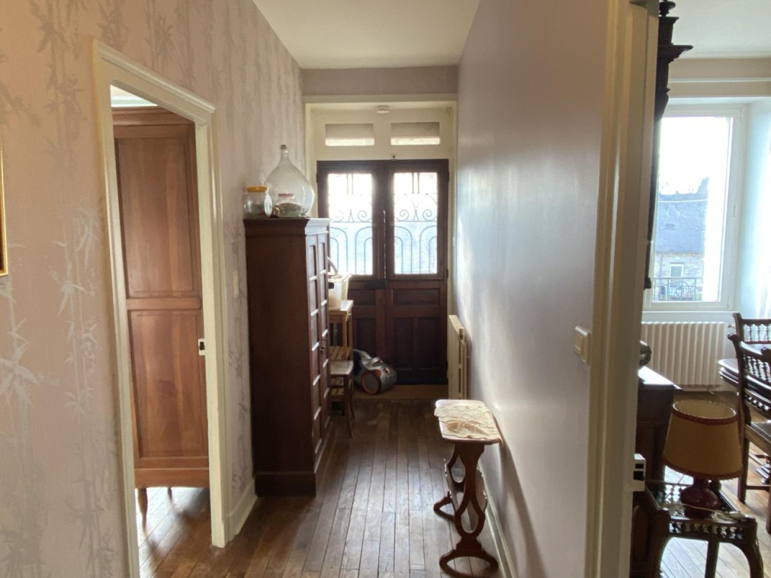 en venta casa independiente Arnac-Pompadour Corrèze 11