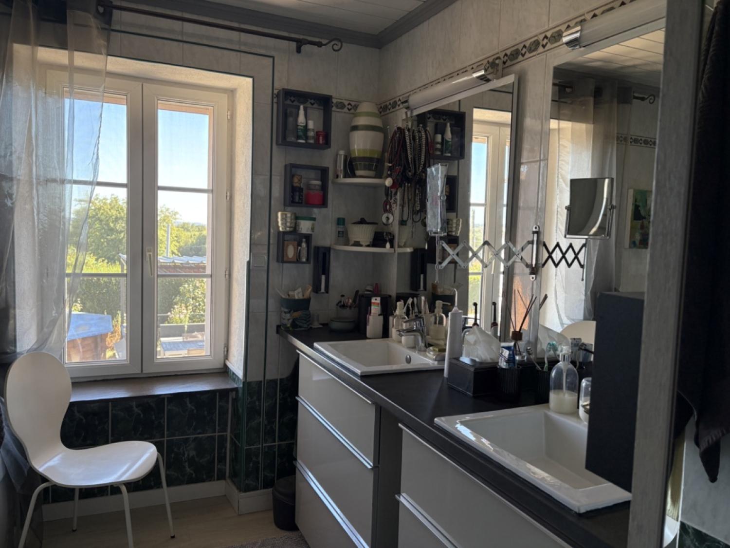 en venta casa independiente Meuzac Haute-Vienne 19