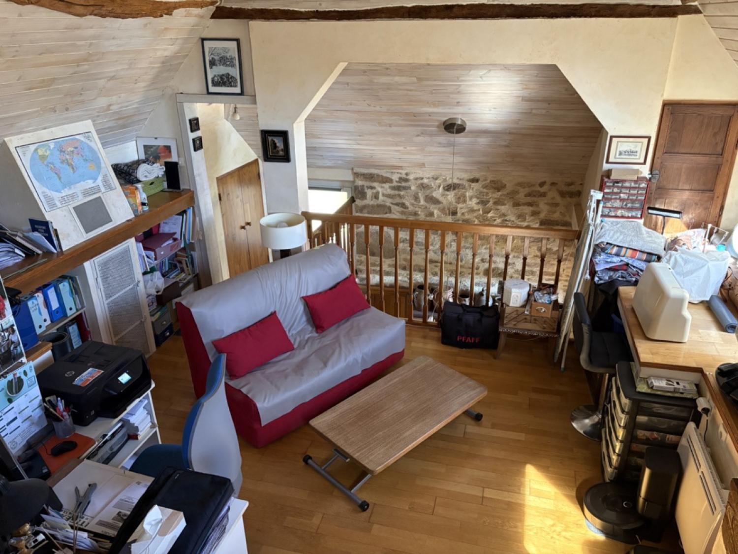 en venta casa independiente Meuzac Haute-Vienne 28