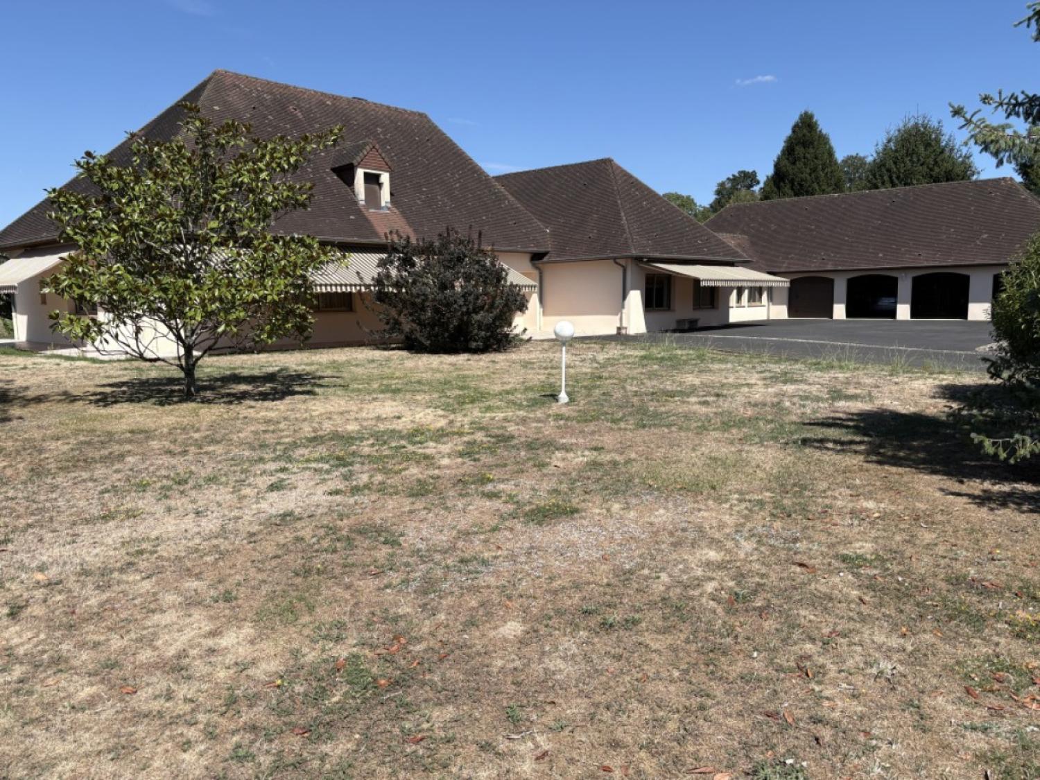  en venta villa Arnac-Pompadour Corrèze 1