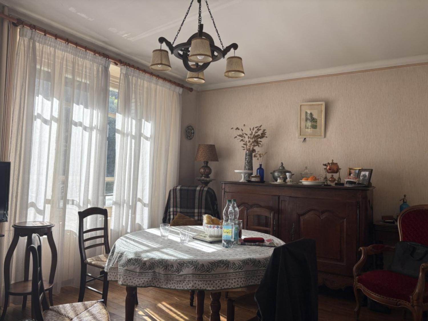  en venta casa de pueblo Ségur-le-Château Corrèze 9