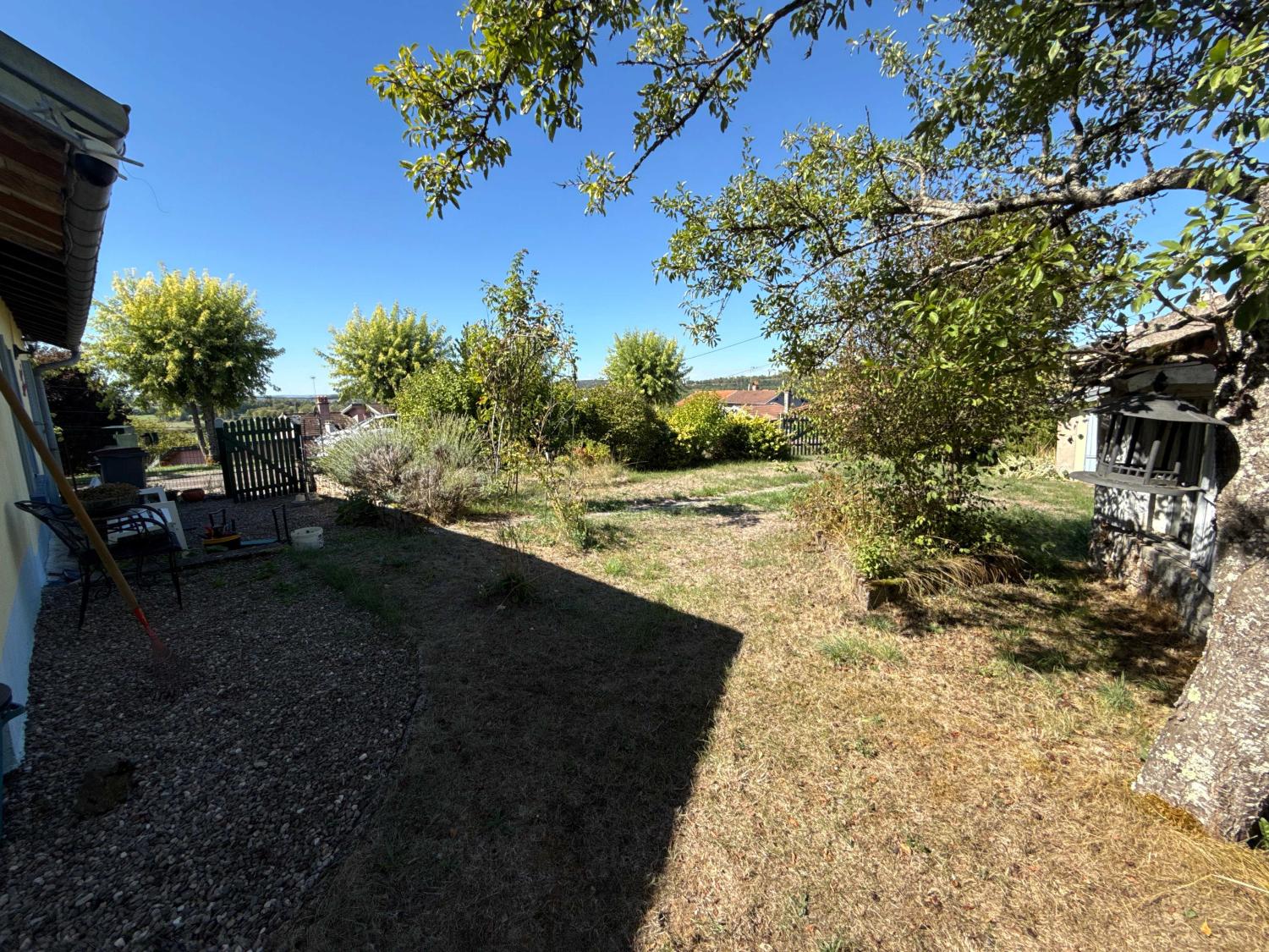  en venta casa independiente Ormoy Haute-Saône 31