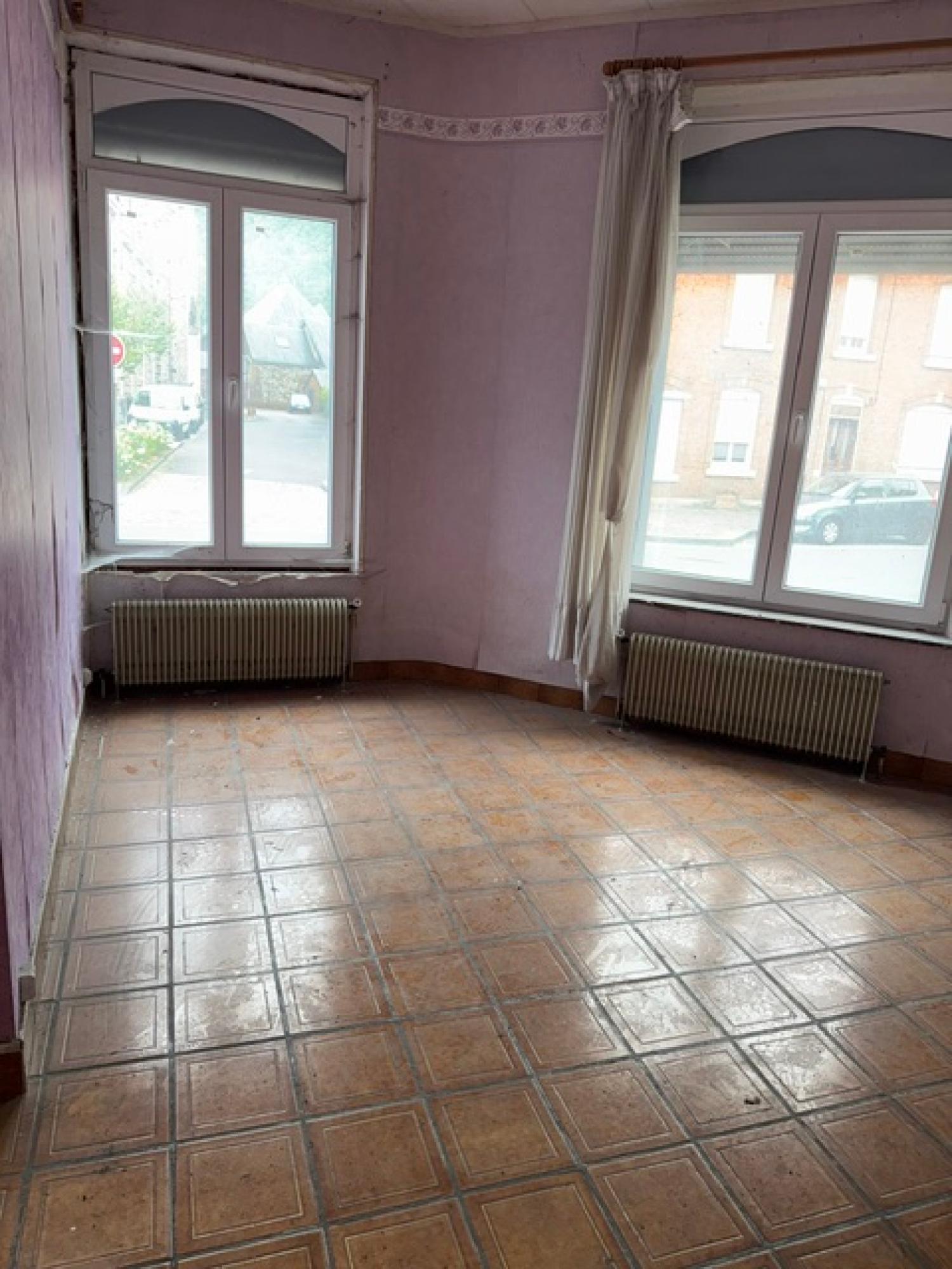en venta mansión Givet Ardennes 23