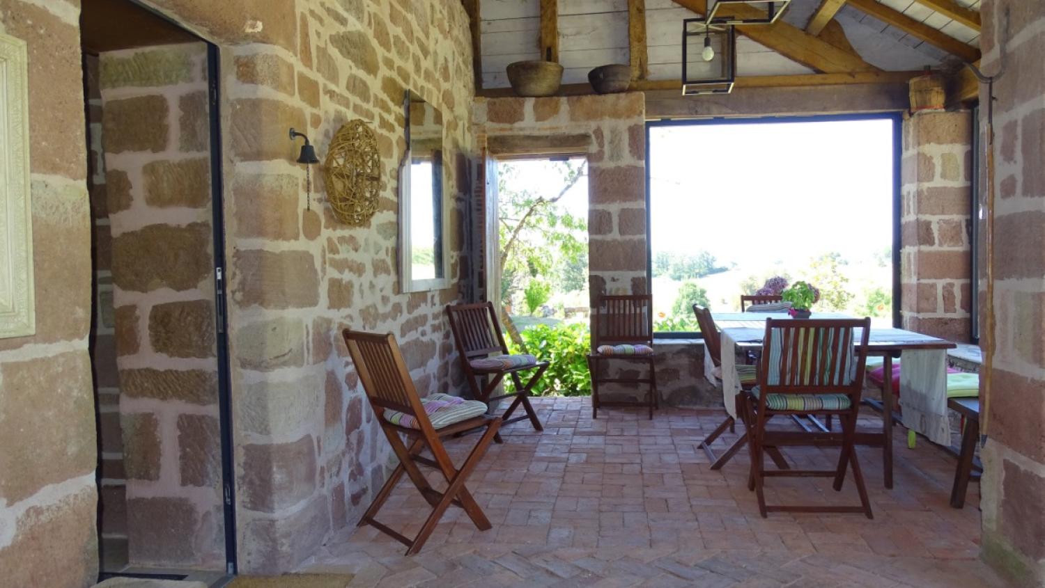 en venta casa independiente Ségonzac Corrèze 20
