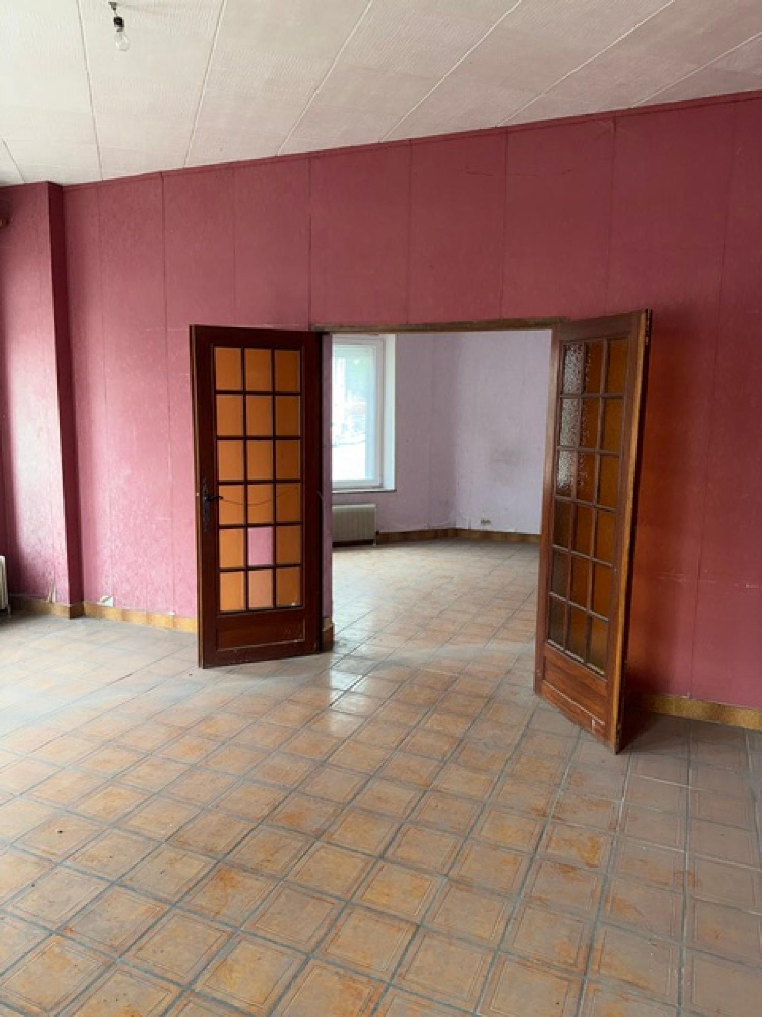 en venta mansión Givet Ardennes 27