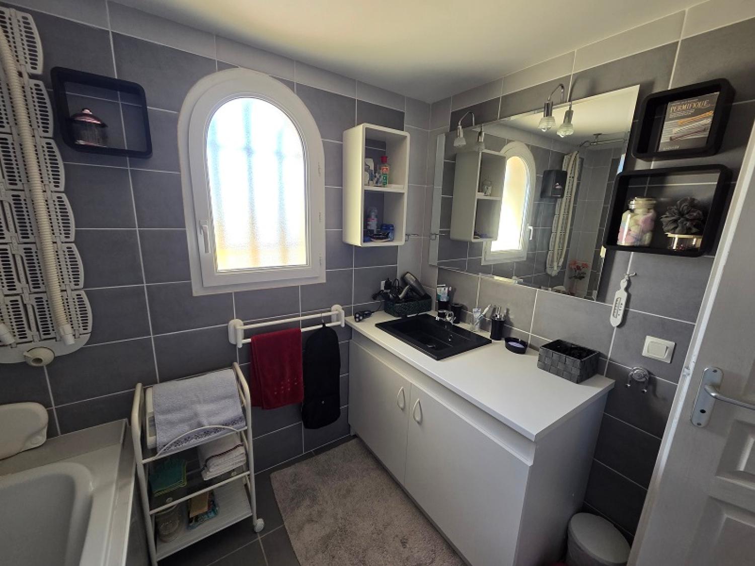 en venta villa Saint-Laurent-de-la-Salanque Pirineo Oriental 20