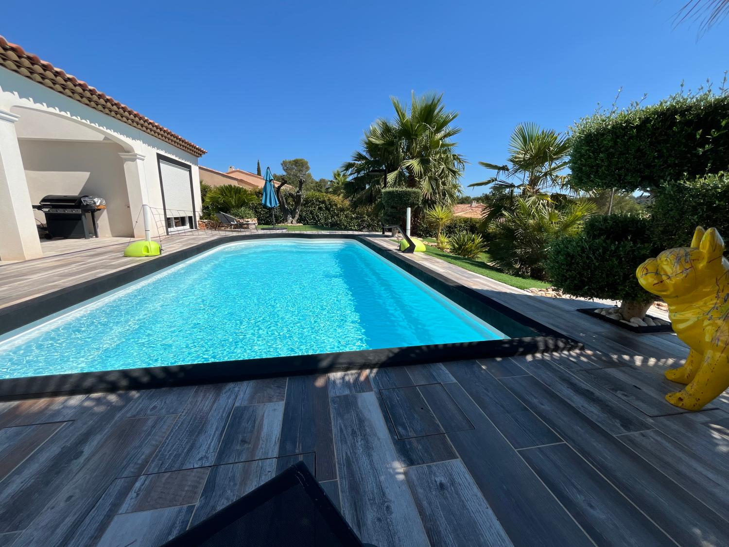 en venta casa independiente Lorgues Var 2