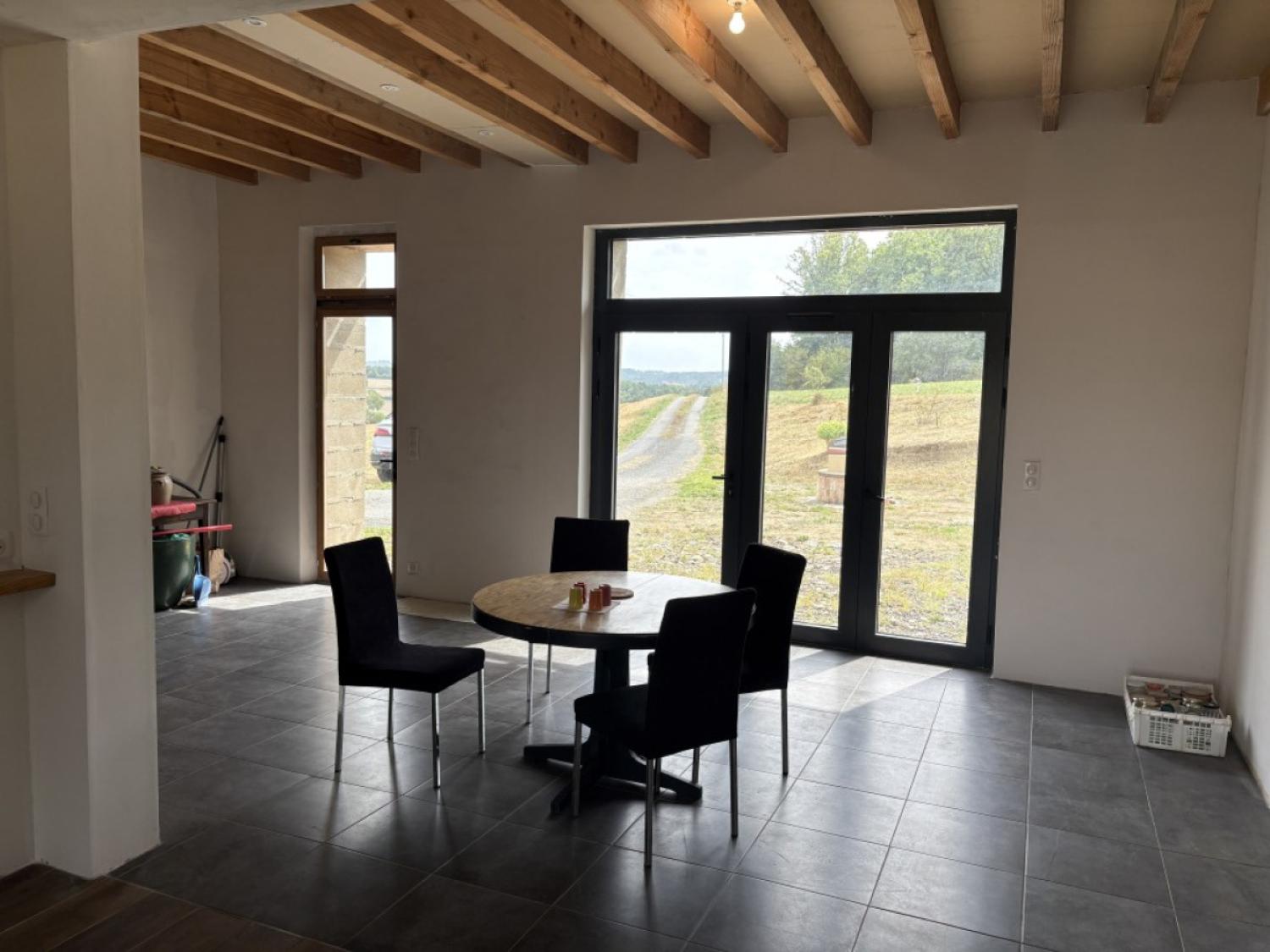  en venta casa independiente Saint-Julien-le-Vendômois Corrèze 7