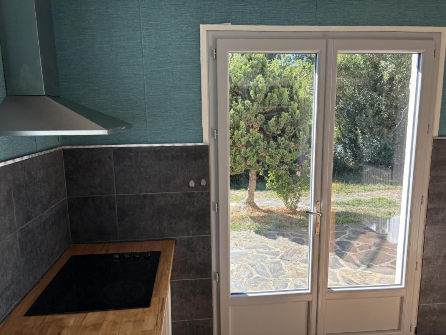 en venta casa independiente Saint-Pardoux-Corbier Corrèze 7