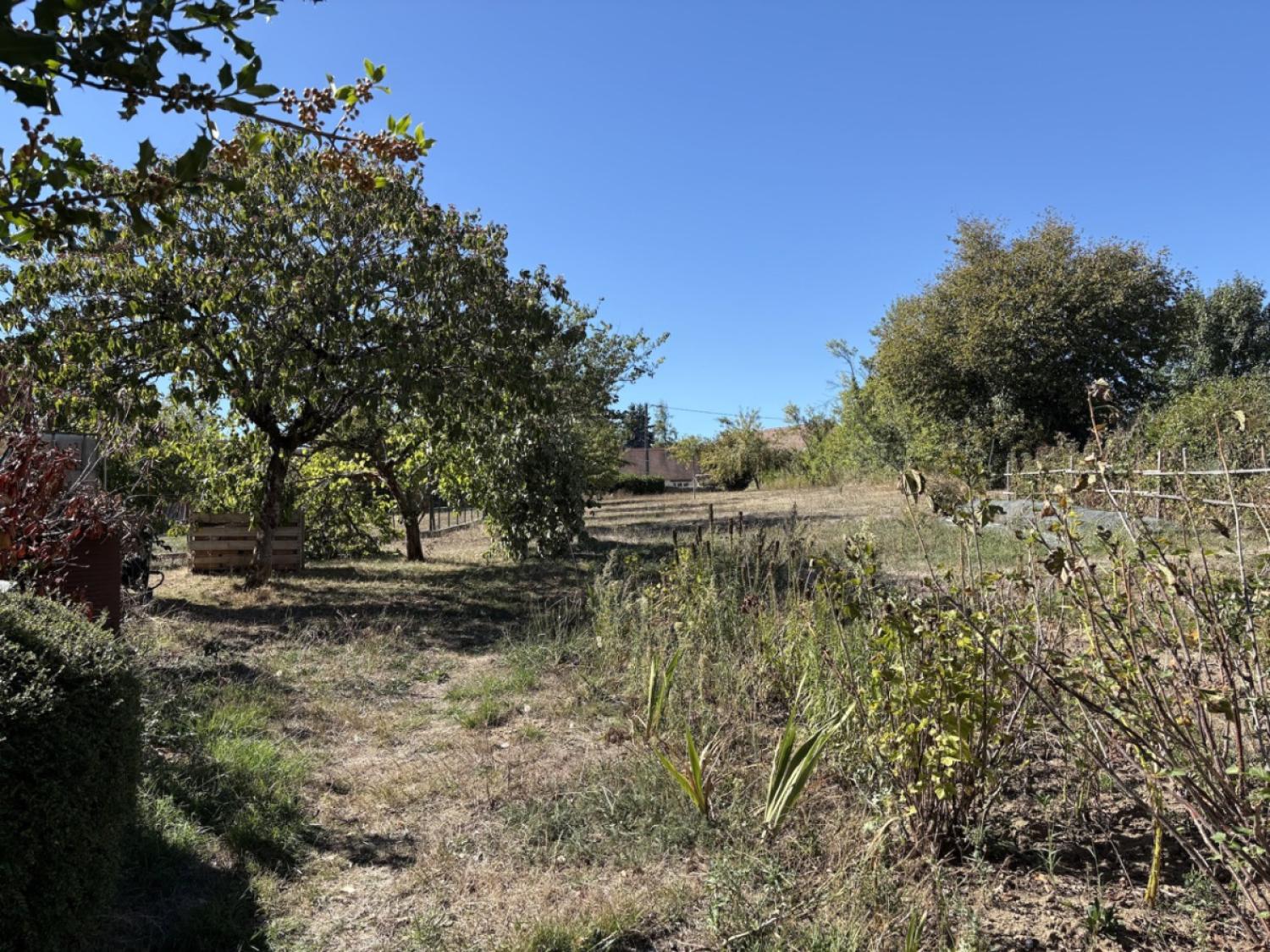 en venta casa independiente Meuzac Haute-Vienne 39