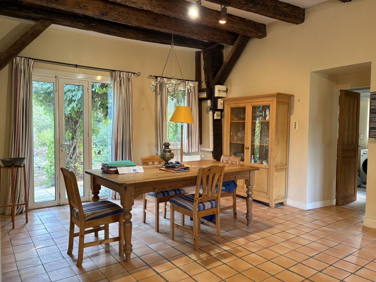  en venta casa independiente Coussac-Bonneval Haute-Vienne 9