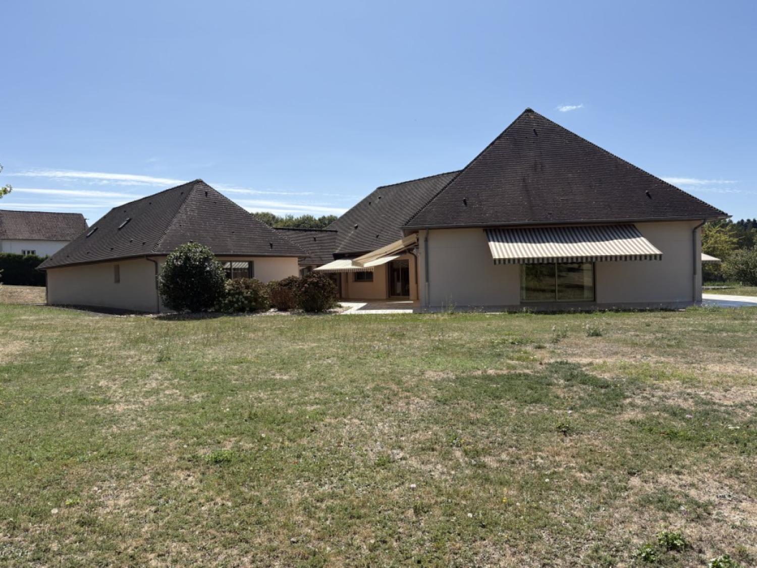  en venta villa Arnac-Pompadour Corrèze 4