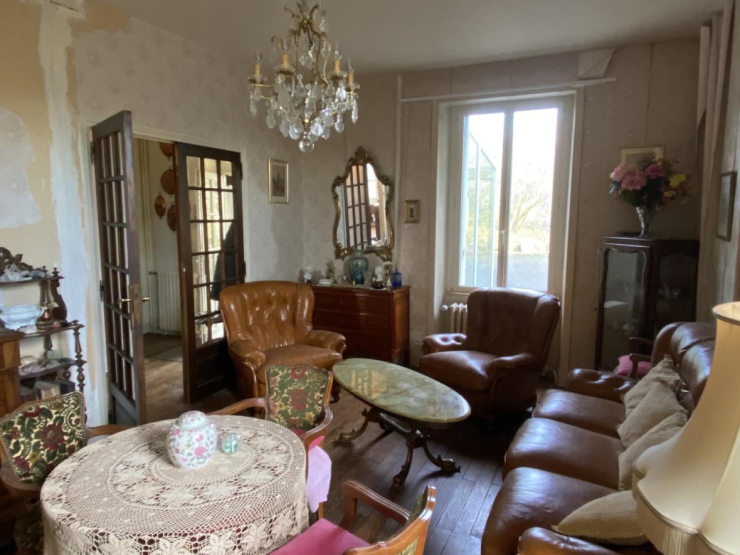 en venta casa independiente Arnac-Pompadour Corrèze 6