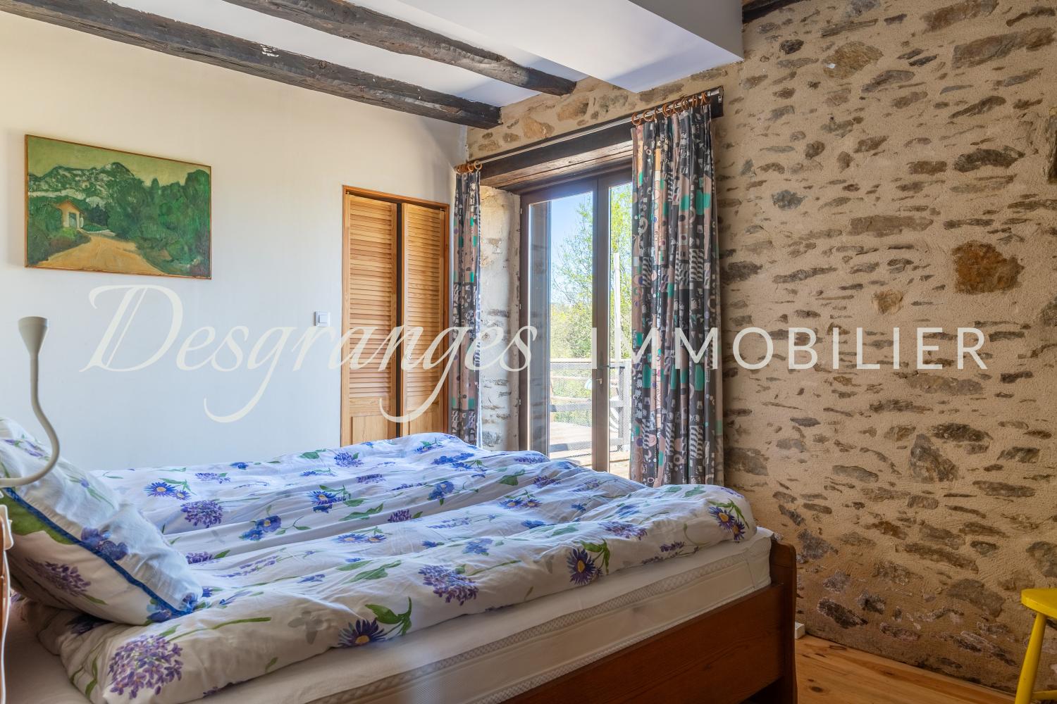 en venta casa Payzac Dordoña 7