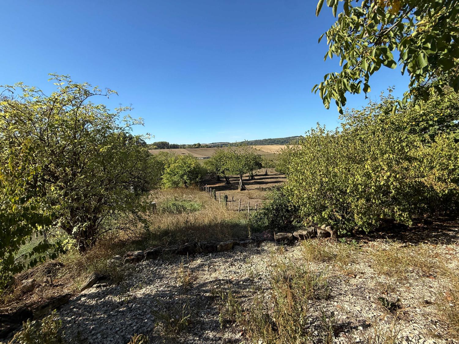 en venta casa de pueblo Montcourt Haute-Saône 10