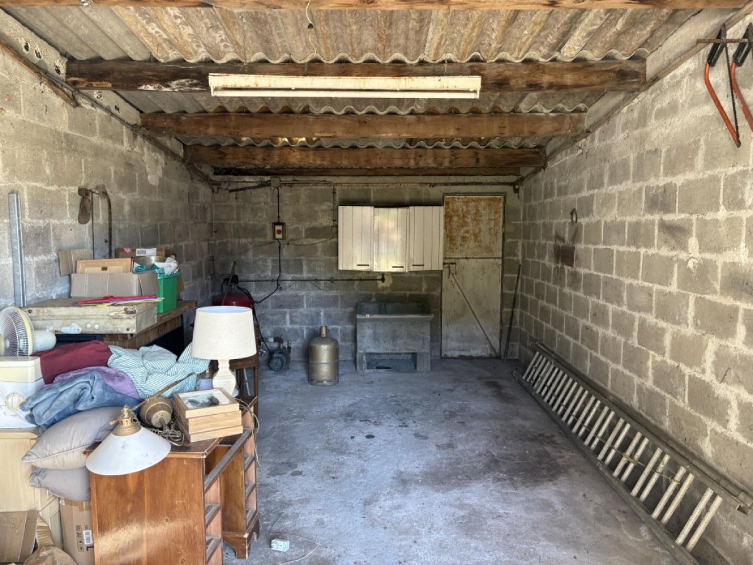 en venta casa independiente Saint-Pardoux-Corbier Corrèze 14