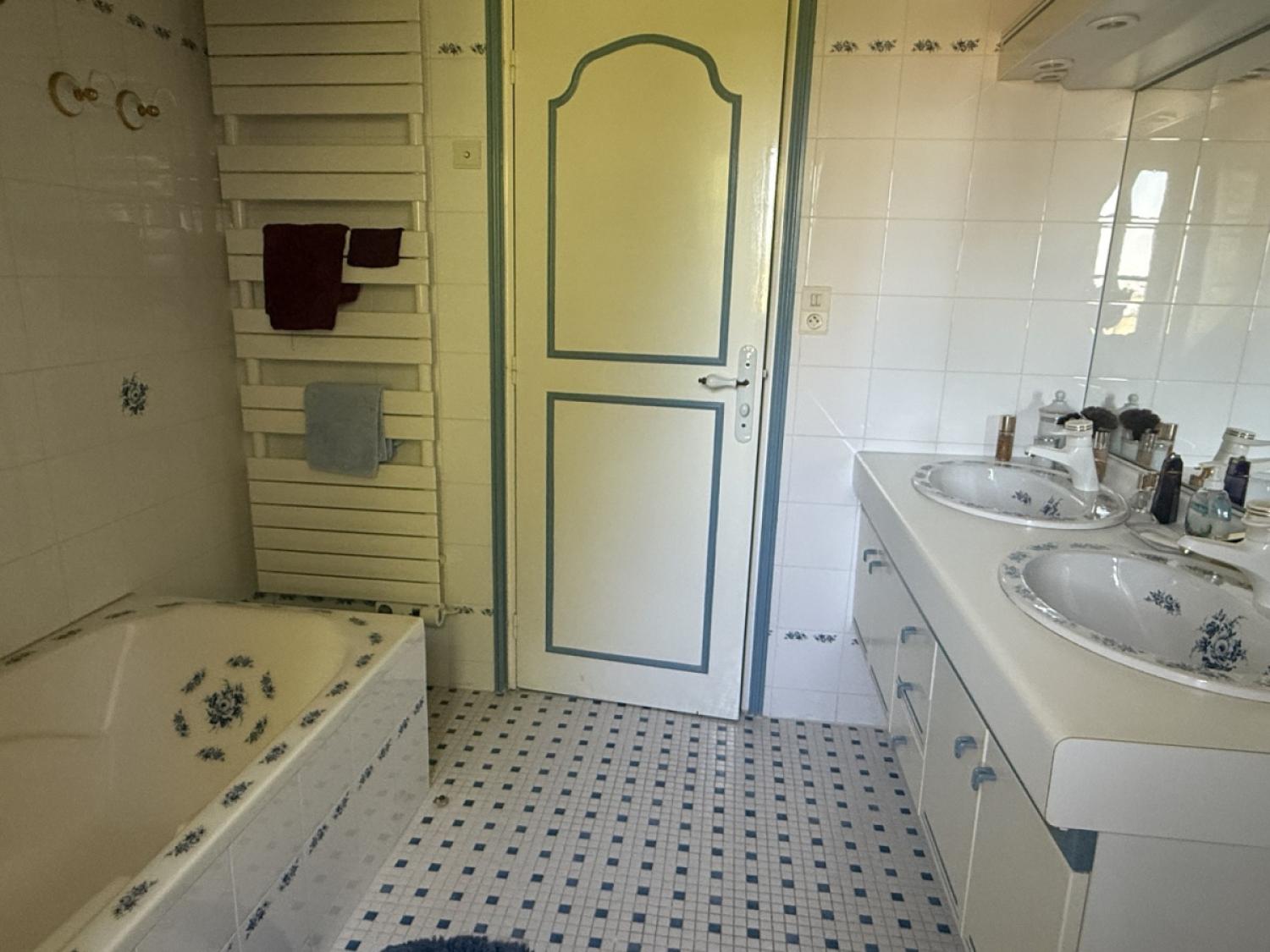 en venta casa independiente Lubersac Corrèze 11